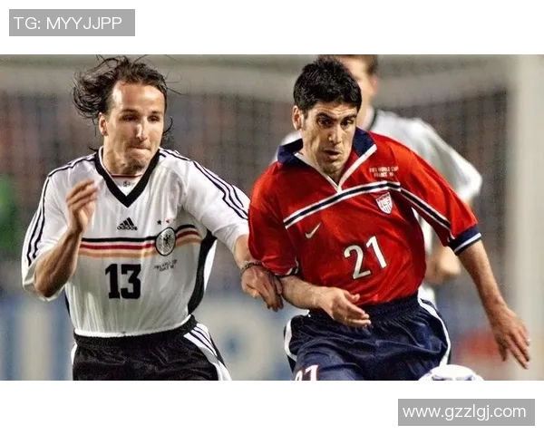 当今足球中场天才崛起：盘点世界顶级中场球星与他们的独特魅力