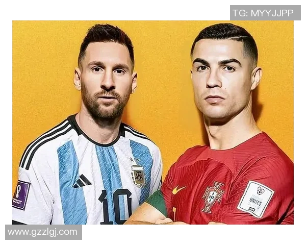 2025年足球超巨球星最新排名榜揭晓 莱昂内尔梅西与克里斯蒂亚诺罗纳尔多谁更强