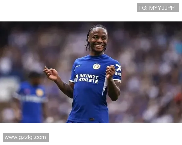 斯特林足球生涯回顾：从切尔西到曼城的光辉历程与成就